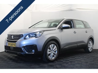 Peugeot 5008 |Navi|Carplay| - afbeelding nr 1