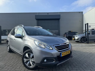 Peugeot 2008 - 104182941-0