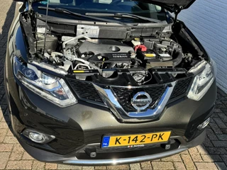 Nissan X-Trail Nissan X-Trail 1.6 DIG-T Tekna Cruise control Volleder Stoelverwarming Climate control - afbeelding nr 47