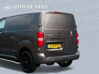 Peugeot Expert Peugeot Expert Bestel 2.0 BlueHDI 120pk Compact Premium | Navigatie | Camera | Sidebars | Trekhaak - afbeelding nr 29