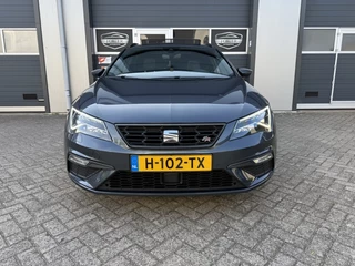 SEAT Leon - afbeelding nr 9