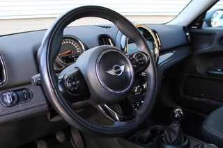 MINI Countryman MINI Countryman Mini 1.5 136PK Cooper | H&K | Navigatie | Bluetooth | Origin NL - afbeelding nr 4