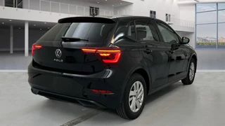 Volkswagen Polo | LED Matrix | ACC | Apple Carplay & Android Auto | Stoelverwarming - afbeelding nr 2