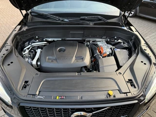 Volvo XC90 Volvo XC90 2.0 T8 R DESIGN RECHARGE 7 zits Long Range Panodak - afbeelding nr 71