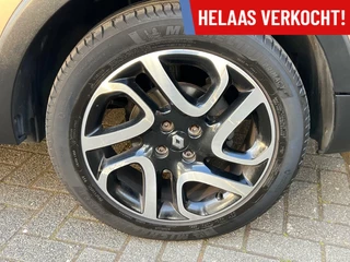 Renault Captur Renault Captur 0.9 TCe Dynamique l Trekhaak l 04-2026 APK - afbeelding nr 9