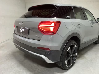 Audi Q2 Audi Q2 1.4 TFSI 150PK S-line Black Edition Virtual Leer Navi - afbeelding nr 21