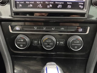 Volkswagen Golf Aut. *FULL-LED | NAVI-FULLMAP | SPORT-SEATS | DAB+  | TOWBAR | ECC | SHIFT-PADDLES | PARKPILOT | CRUISE | 18''ALU* - afbeelding nr 14