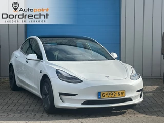 Tesla Model 3 Tesla Model 3 Standard RWD Plus 60 kWh TREKHAAK - afbeelding nr 5