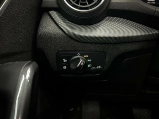 Audi Q2 Audi Q2 2.0 TFSI quattro S-Line | Pano | Sfeer | Virtual - afbeelding nr 28