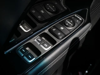 Kia Niro Kia Niro 1.6 GDi Hybrid DynamicLine I Trekhaak I Navi I Camera - afbeelding nr 13