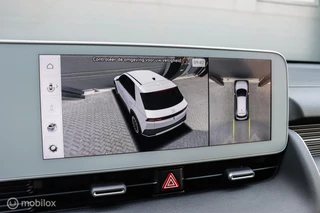 Hyundai IONIQ 5 Hyundai IONIQ 5 Connect 77.4 kWh | HUD | Leder |  BOSE | Stoelventilatie - afbeelding nr 16