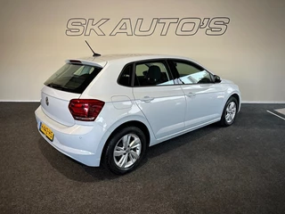 Volkswagen Polo Volkswagen Polo 1.0 TSI HIGHL.BNSR RIJKLAAR l PDC l AIRCO l LMV l ACC - afbeelding nr 7