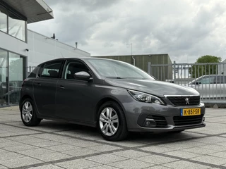 Peugeot 308 Peugeot 308 1.2 PureTech Active | Virtual Cockpit | Navi | Camera | - afbeelding nr 7