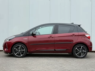 Toyota Yaris - afbeelding nr 4