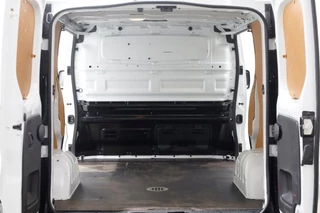 Renault Trafic Renault Trafic 2.0 dCi 145pk E6 L1H1 Comfort 2x Schuifdeur/Camera/Navi 11-2019 - afbeelding nr 5