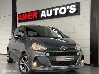 Hyundai i10 - 451916582-0