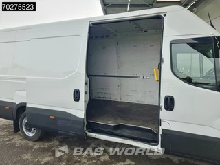 Iveco Daily Iveco Daily 35S16 Automaat L3H2 Camera Airco Parkeersensoren L4H2 16m3 Airco - afbeelding nr 7