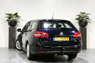 Peugeot 308 Peugeot 308 SW 1.6 BlueHDI Blue Lease Executive - afbeelding nr 5