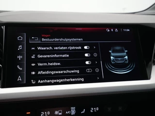 Audi Q4 e-tron Audi Q4 e-tron Sportback 45 Edition 82 kWh 286pk Trekhaak Navigatie Stoelverwarming Pdc Carplay 60 - afbeelding nr 32