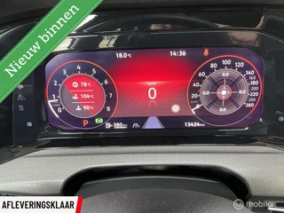 Volkswagen Golf Volkswagen Golf 8 2.0 TSI GTI Clubsport NurnburgRing Edition - afbeelding nr 59