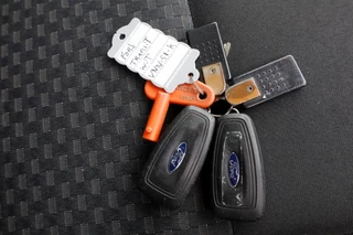 Ford Transit Ford Transit 350 2.0 TDCI 130pk Bakwagen met laadklep 1.211kg laadvermogen 01-2022 - afbeelding nr 7