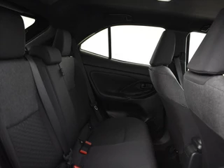 Toyota Yaris Cross Toyota Yaris Cross 1.5 Hybrid 115 Style | Facelift | Stuur en Stoelverwarming - afbeelding nr 15