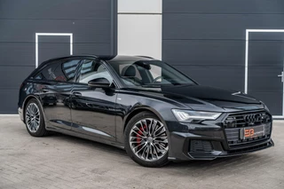 Audi A6 - 77169410-0