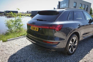 Audi e-tron Audi e-tron 50 quattro Bns ed+ - afbeelding nr 22