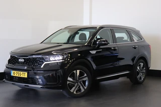 Kia Sorento 1.6 T-GDI Plug-in Hybrid 4WD DynamicLine 7p.