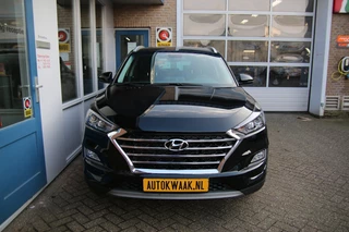 Hyundai Tucson - afbeelding nr 24