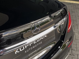 Mercedes-Benz E-Klasse Mercedes-Benz E-Klasse 200 Business Solution AMG | WIDESCREEN | SFEERVERLICHTING | STOELVERWARMING | COMAND ONLINE | - afbeelding nr 39