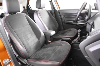 Ford EcoSport *Leer*Navigatie*Ambiente*Keyless* - afbeelding nr 3
