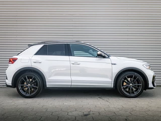 Volkswagen T-Roc Volkswagen T-Roc 2.0 TSI 4Motion Sport Business R Akrapovic - afbeelding nr 18