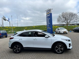 Kia XCeed - afbeelding nr 12