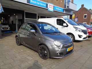 Fiat 500 - 337785365-0