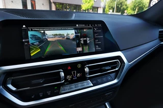 Alpina B3 Alpina B3 BMW ALPINA TOURING B3 Pano, HUD, Leder, 360. HK Muziek, Trekhaak. - afbeelding nr 13
