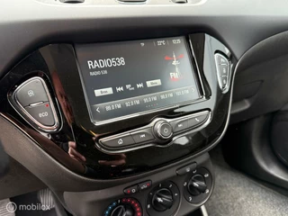 Opel Corsa Opel Corsa 1.0 Turbo Business+ 5 Deurs/Airco/Cruise/PDC/Bluetooth - afbeelding nr 13
