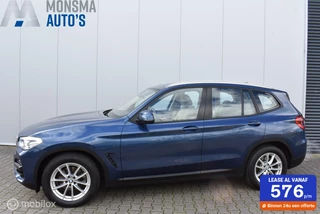 BMW X3 - 25832955-0