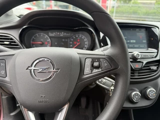 Opel KARL Opel KARL 74PK Rocks Onl. Ed. | Carplay/Android | Trekhaak | Airco | Dab+ - afbeelding nr 18