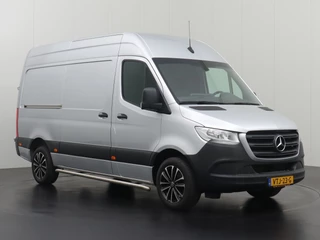 Mercedes-Benz Sprinter | Touchscreen Navigatie/Camera/Apple/Android | Betimmering - afbeelding nr 7