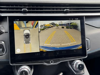 Lynk & Co 01 Lynk & Co 01 En 1.5 PHEV Hybrid 261 pk - 360 camera - 6.6 KW lader- Nw model - afbeelding nr 22