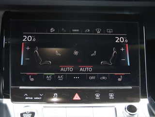 Audi e-tron Audi e-tron 55 quattro Advanced edition Plus 95 kWh - afbeelding nr 19