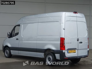Mercedes-Benz Sprinter Mercedes Sprinter 214 CDI Automaat L2H2 Airco Cruise Camera Parkeersensoren MBUX Euro6 L2 12m3 Airco Cruise control - afbeelding nr 2