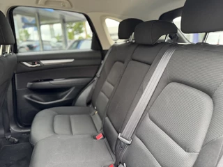 Mazda CX-5 Mazda CX-5 2.0 SAG 165 Advantage | HUD | 360 Camera | Keyless - afbeelding nr 13