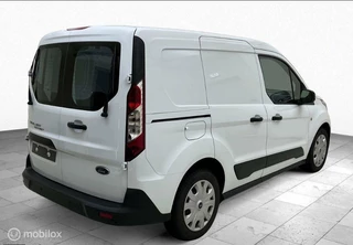 Ford Transit Connect Ford Transit Connect 1.0 Ecoboost L1 Trend - 1e eig. - BPM-vrij - stoel- + voorruitverwarming - afbeelding nr 7