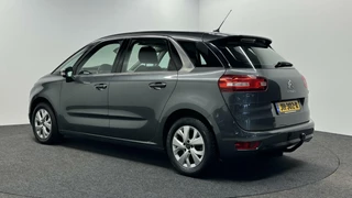 Citroën C4 Picasso Citroen C4 Picasso 1.2 PureTech Intensive NAVI CAMERA 39000 KM. - afbeelding nr 4