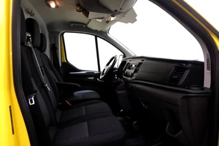 Ford Transit Custom Ford Transit Custom 2.0 TDCI L1H1 Trend Airco/Inrichting 06-2019 - afbeelding nr 3