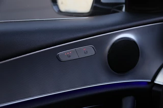 Mercedes-Benz E-Klasse Mercedes-Benz E-Klasse 250 Ambition 9G Widescreen Navi Camera LED Ambiente - afbeelding nr 13