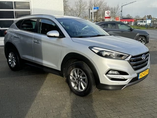 Hyundai Tucson - afbeelding nr 12