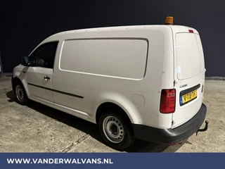 Volkswagen Caddy Zijdeur - afbeelding nr 2